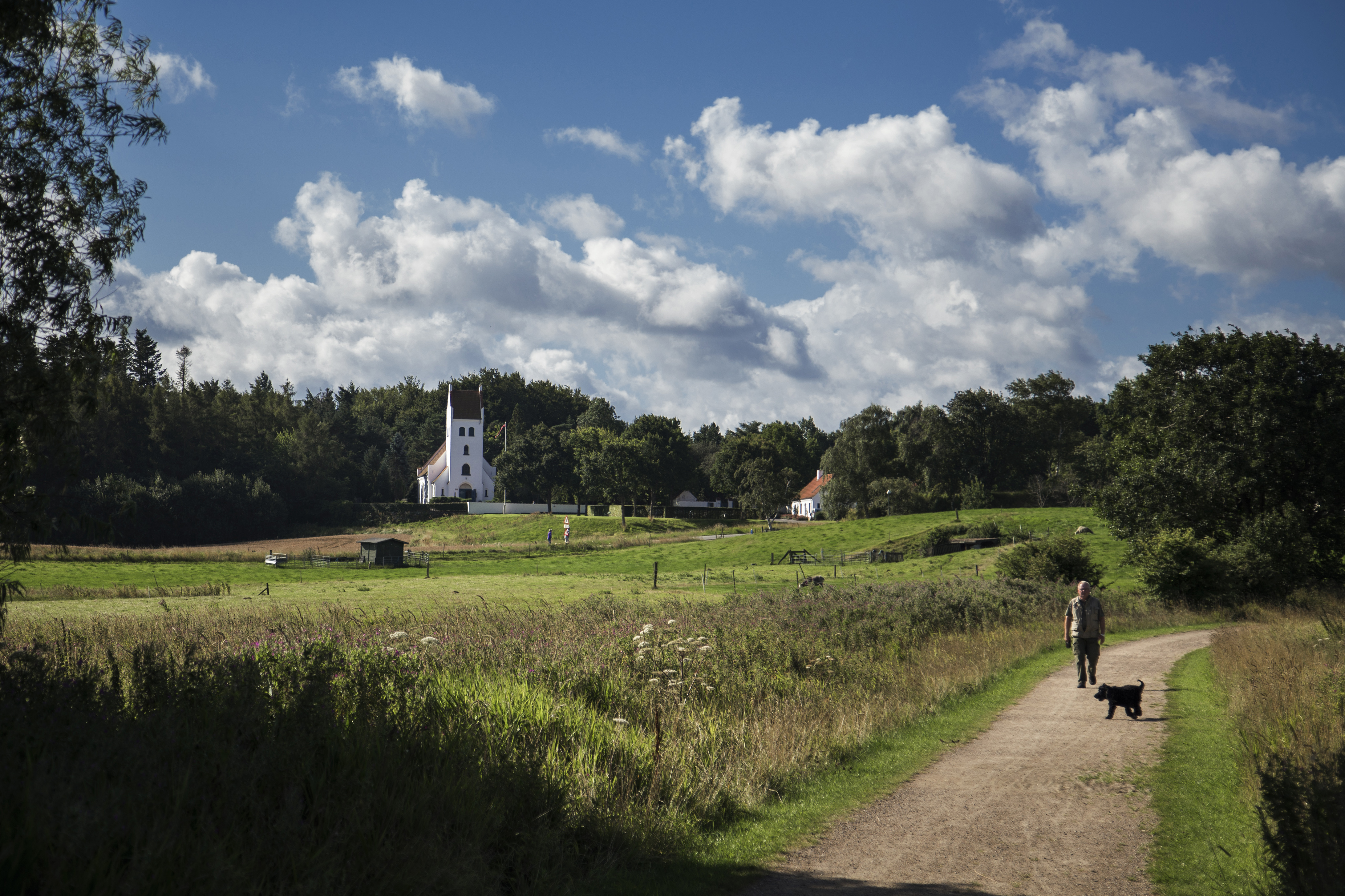 9-B Nivå Kirke - Nive Ådal - LJ.JPG (1)